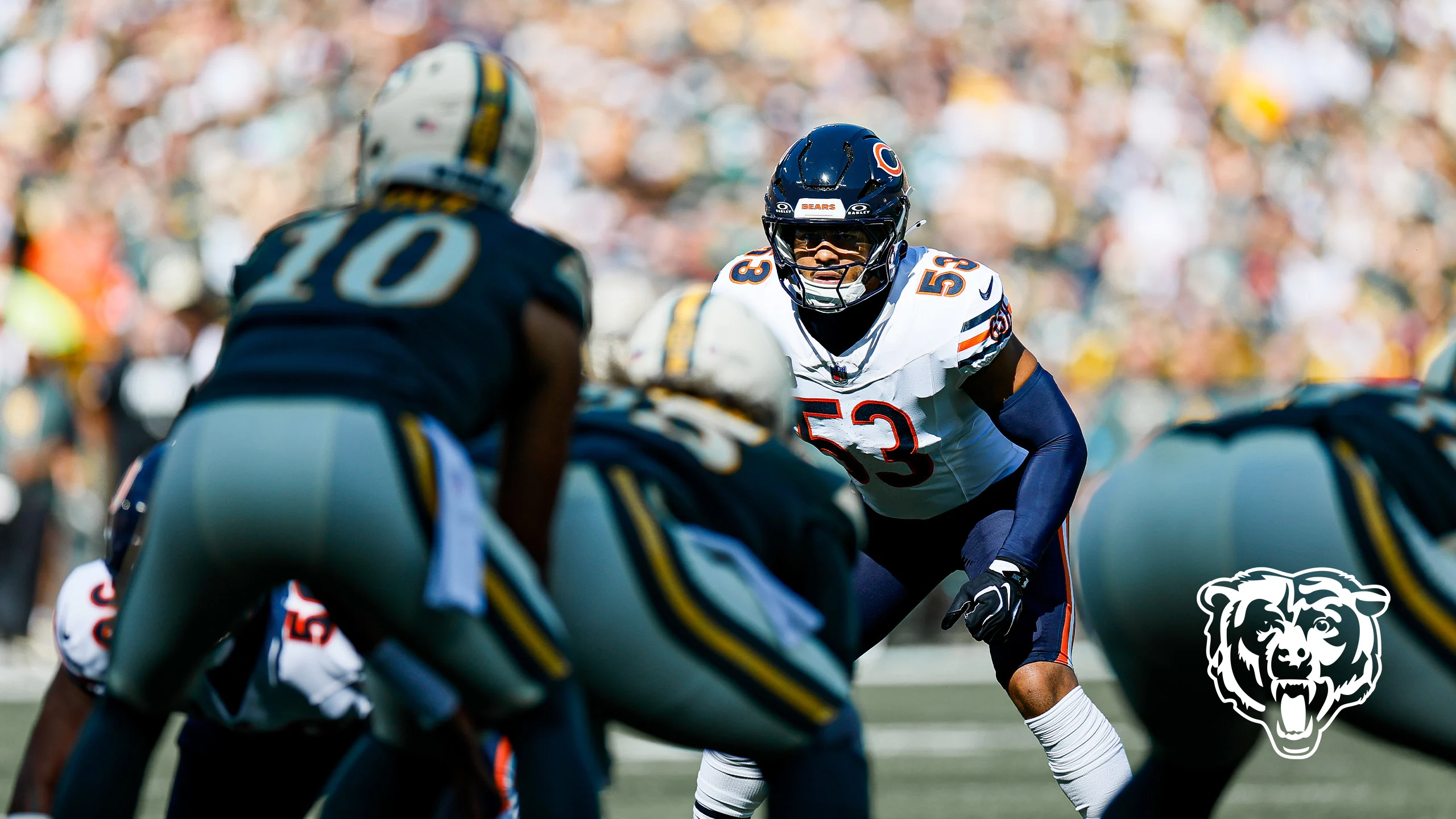 Bears 7, Packers 31: Five Turnovers and a Collapse at Lambeau Field